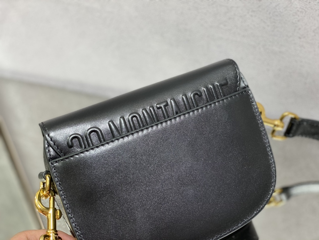 Small Dior Bobby Bag