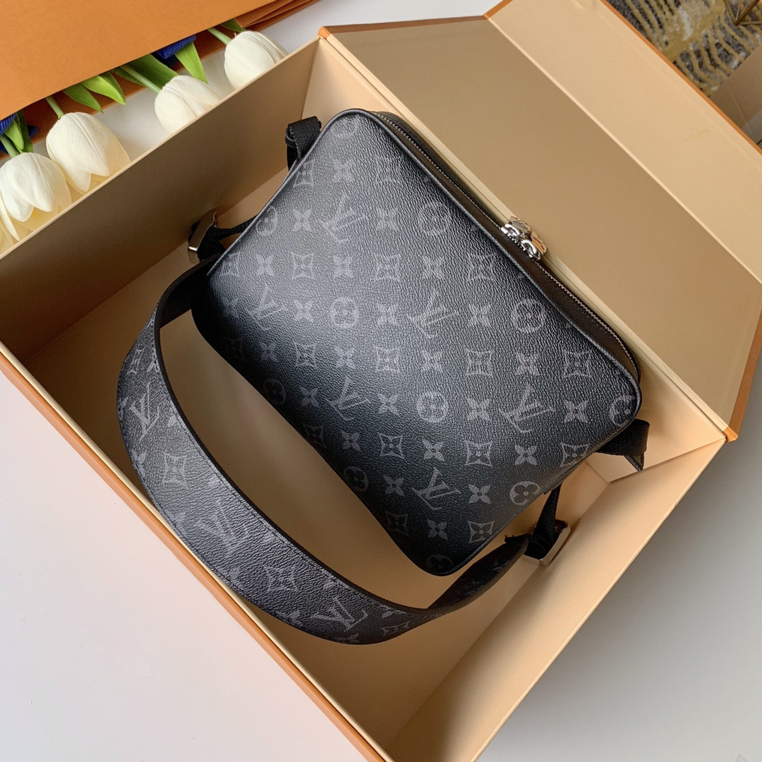 Louis Vuitton Outdoor Bag