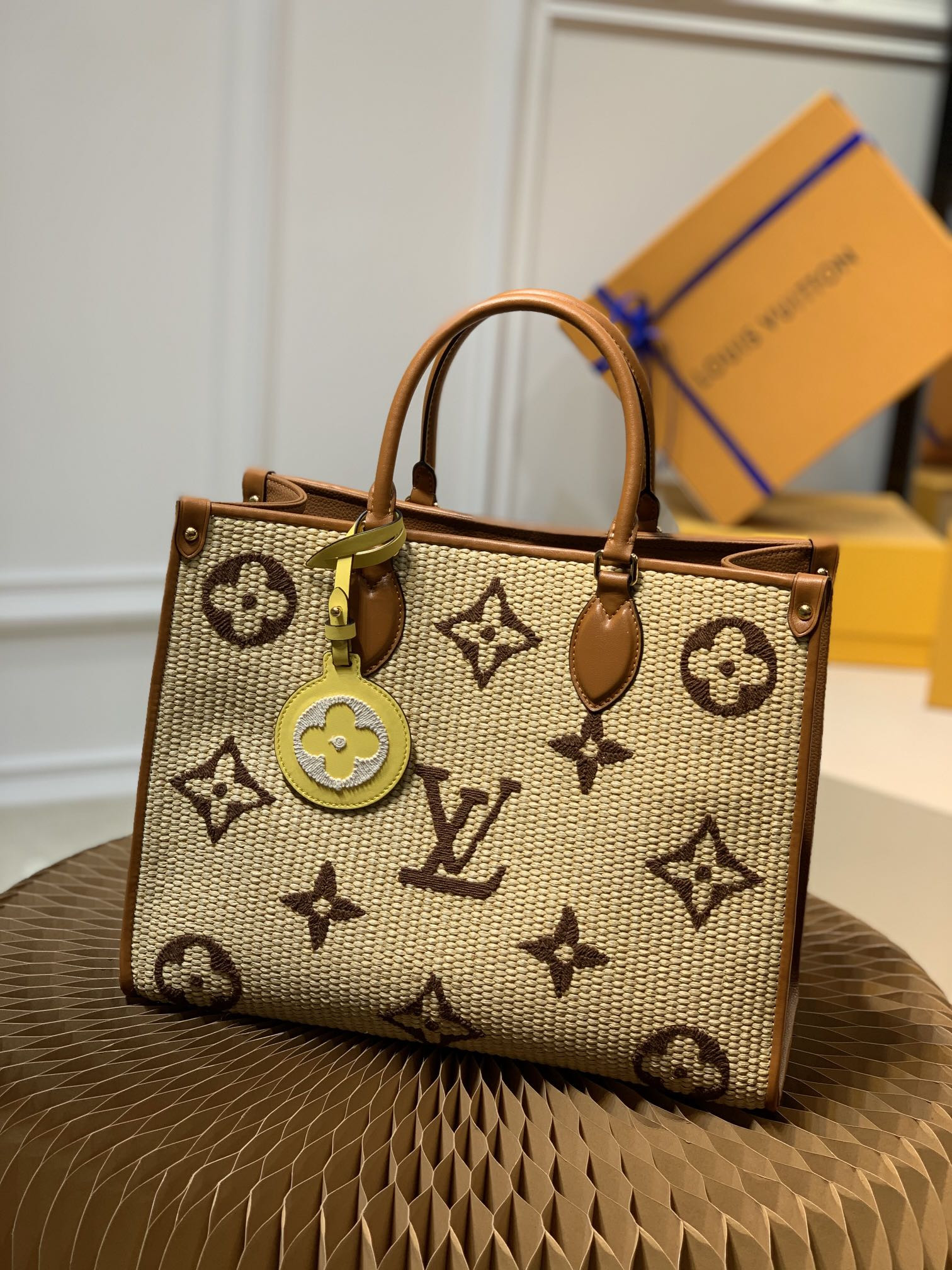 Louis Vuitton Onthego Bag