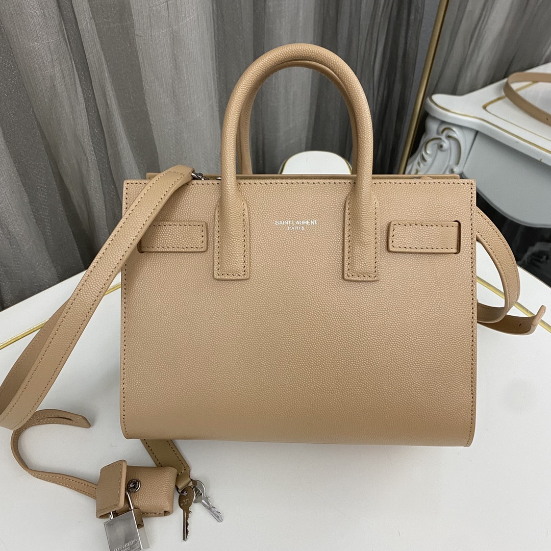 Ysl Sac De Jour Bag