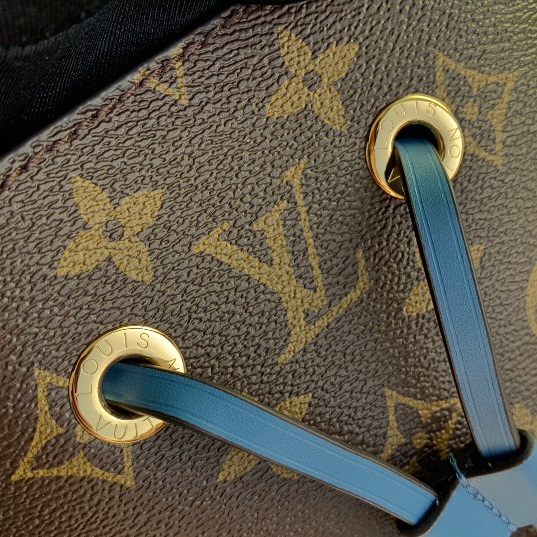Louis Vuitton Néonoé Bag