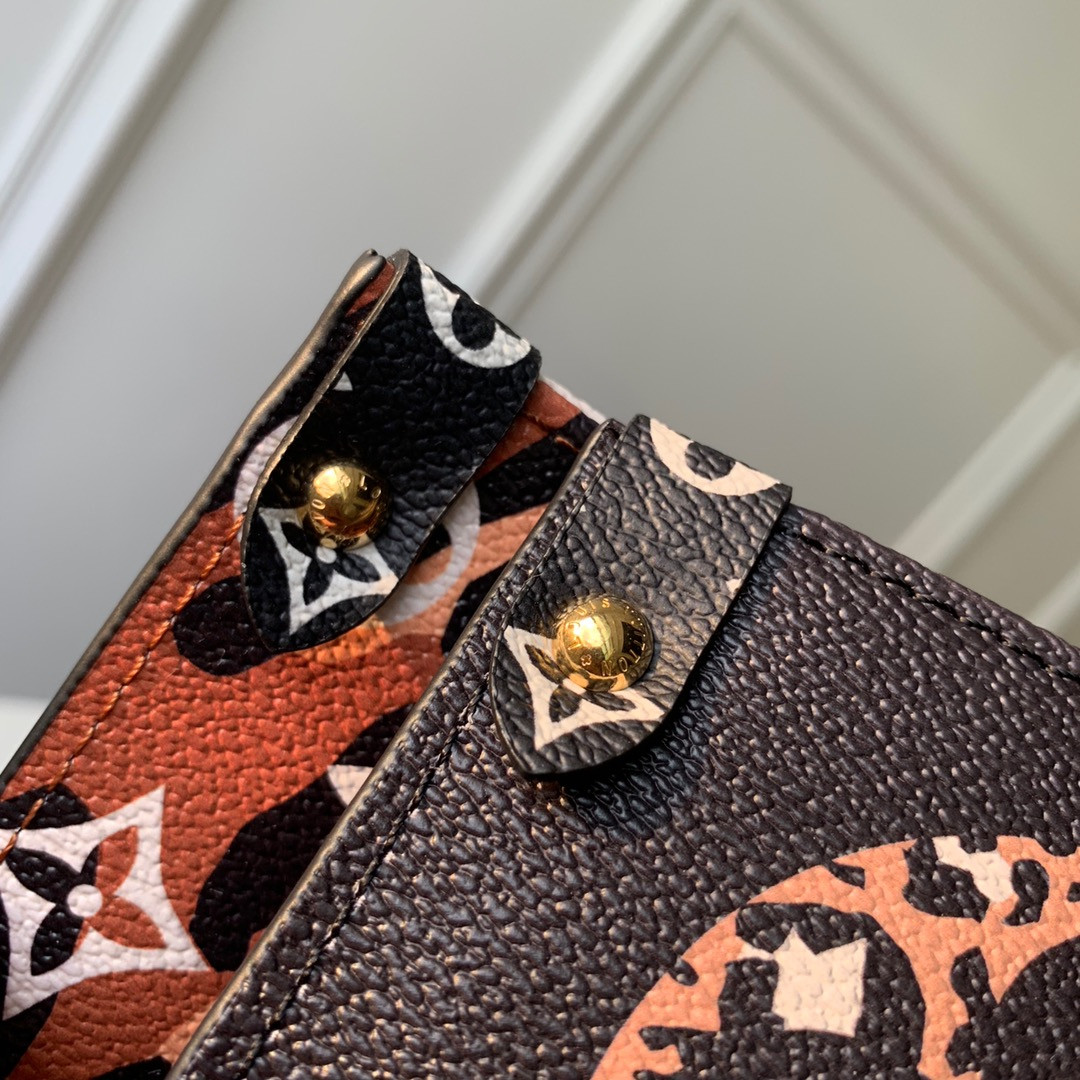 Louis Vuitton Onthego Bag