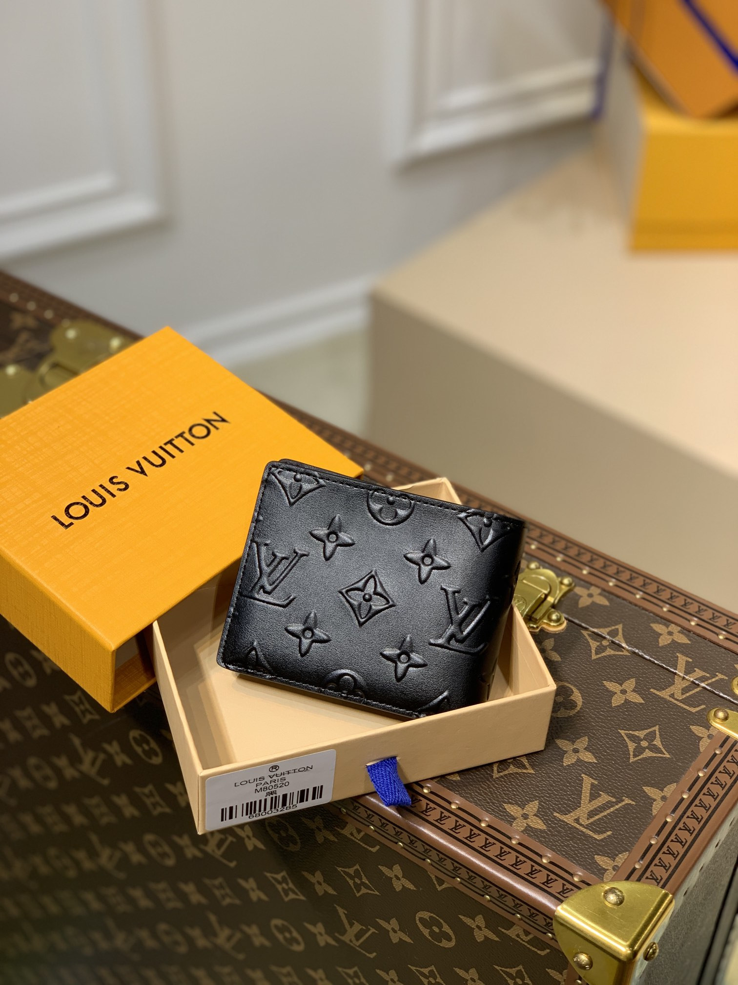 Louis Vuitton Slender Bag