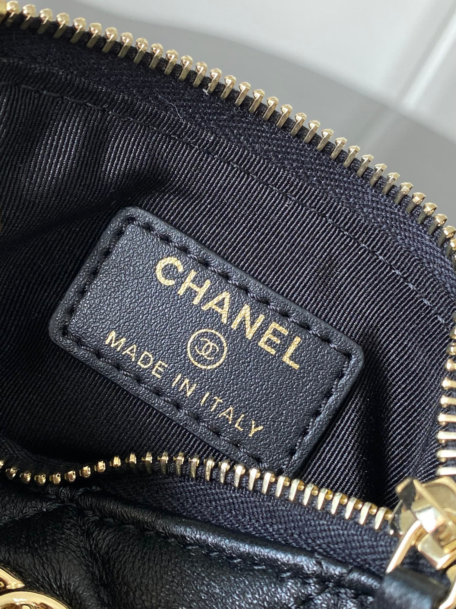 Chanel 25s Bag
