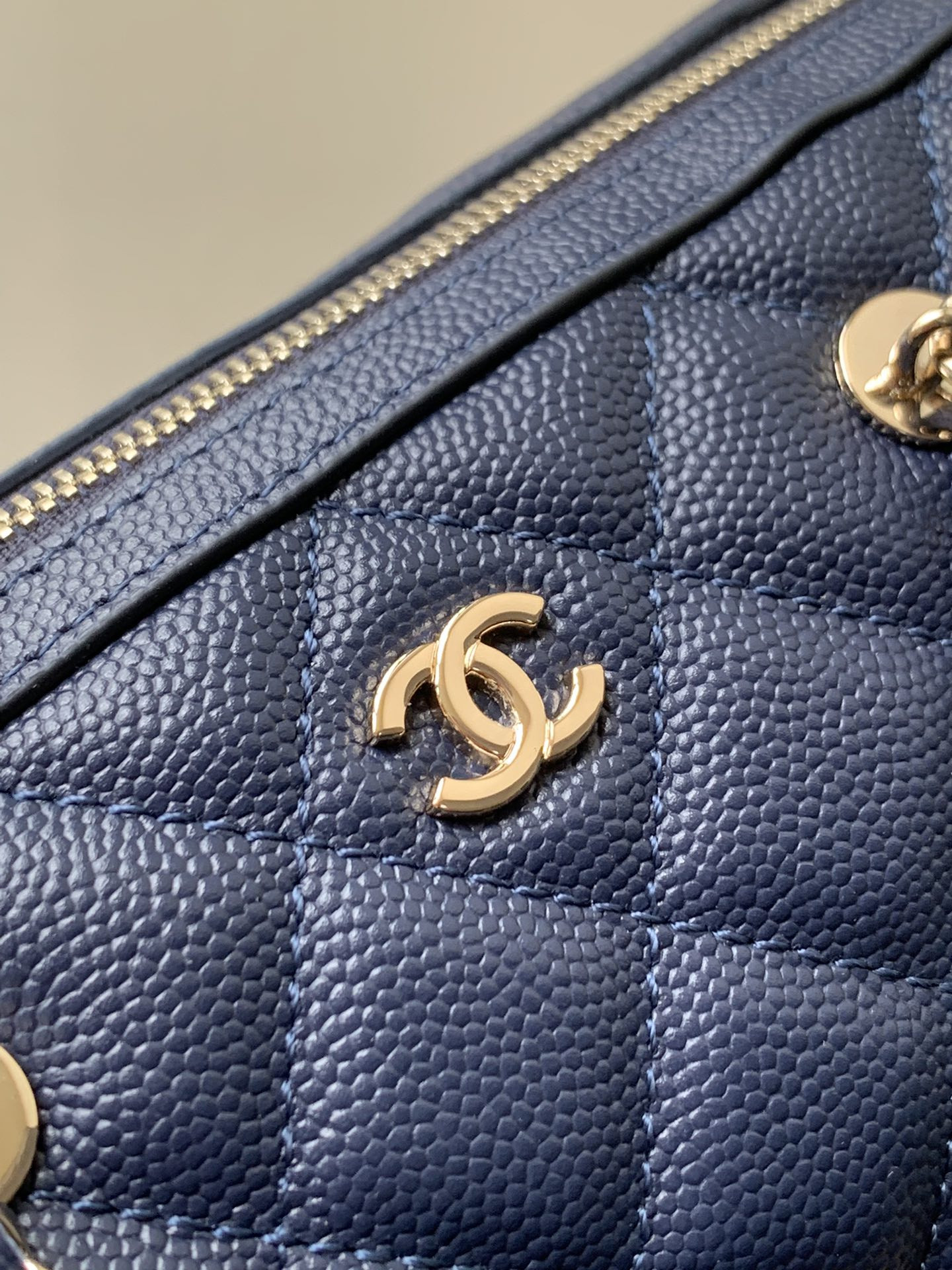 Chanel 25p