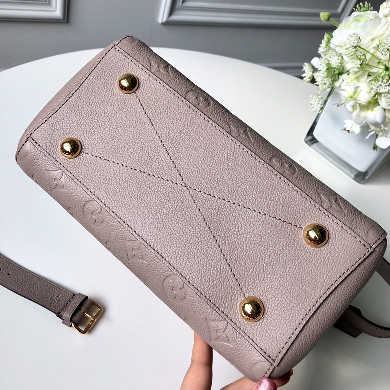 Louis Vuitton Montaigne Bb Bag