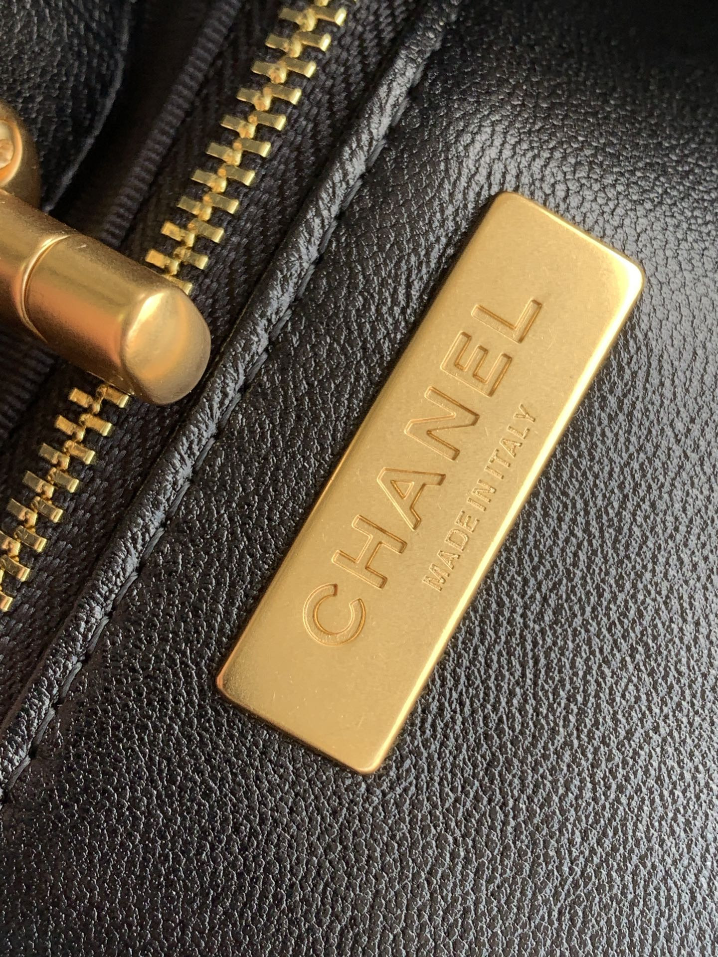Chanel 25p 31 Bag