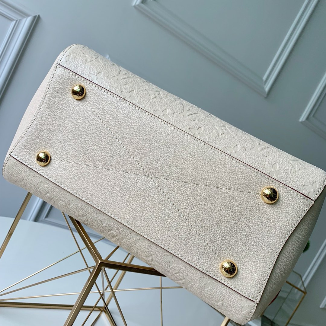 Louis Vuitton Montaigne Bb Bag