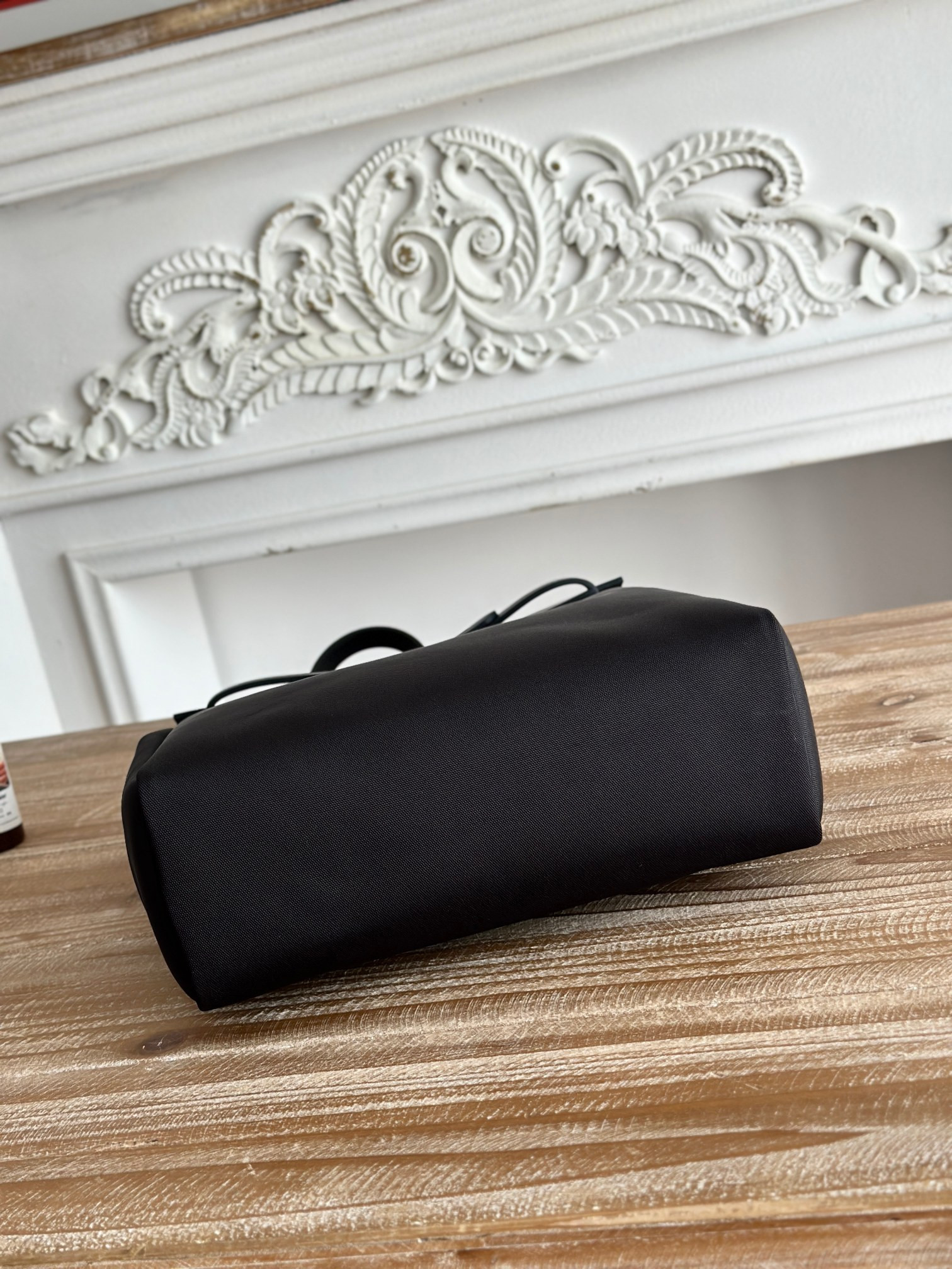 Hermes Herbag Backpack