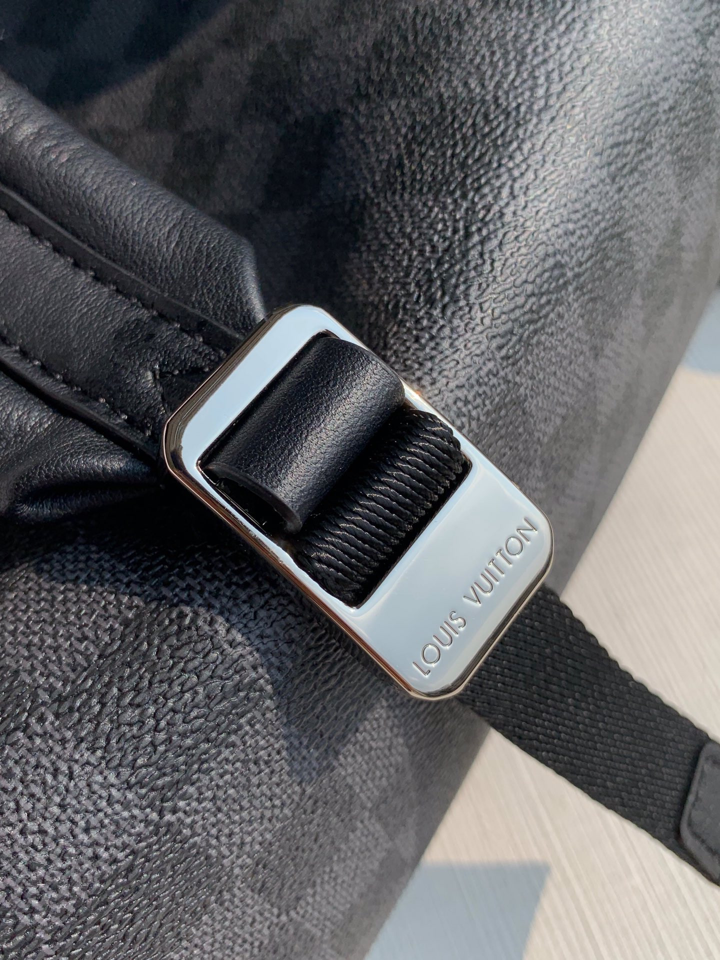 Louis Vuitton Josh Bag