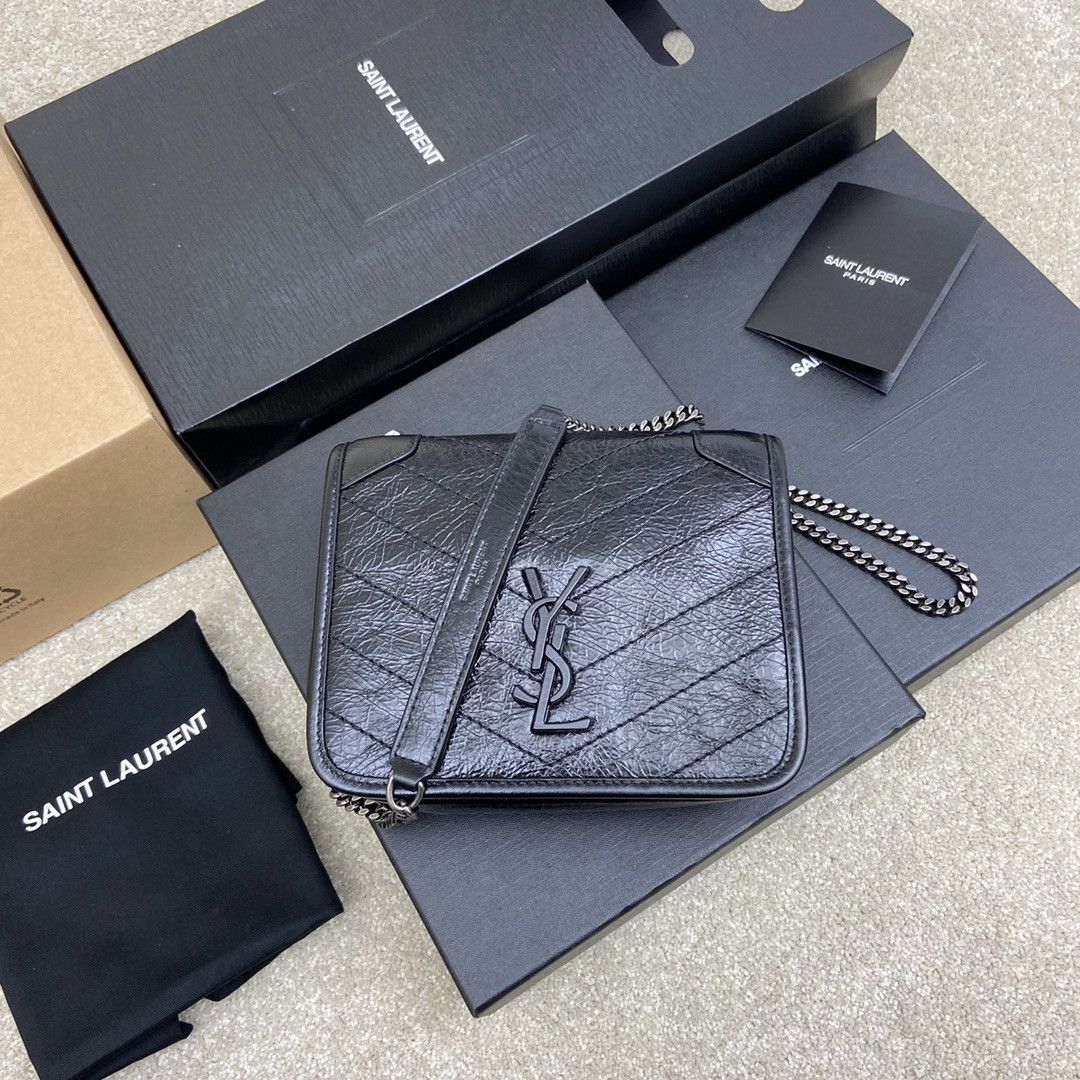 Ysl Niki Bag