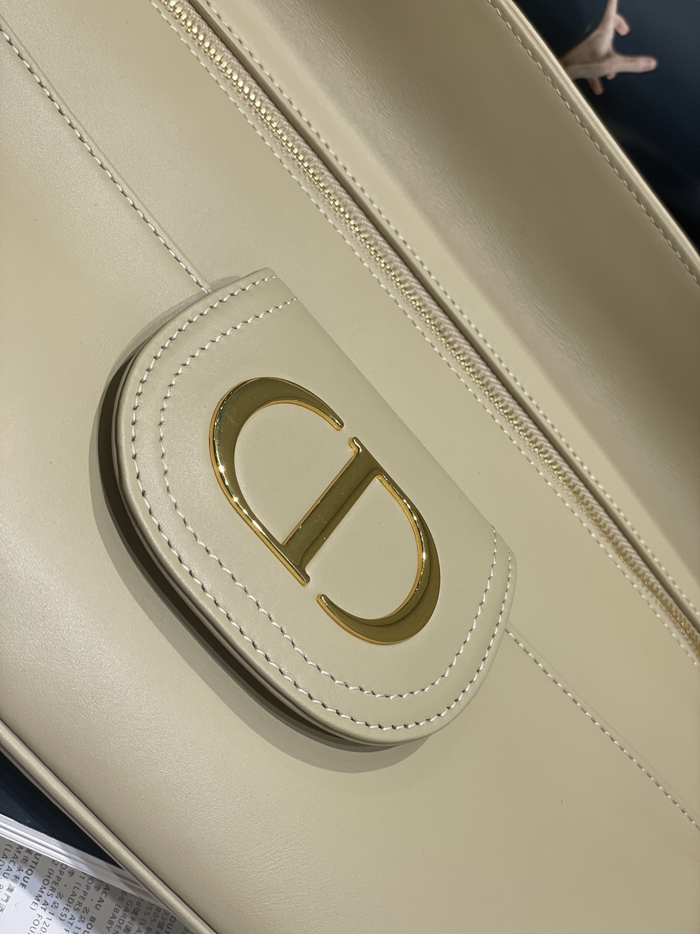 Dior Mini Travel Vanity