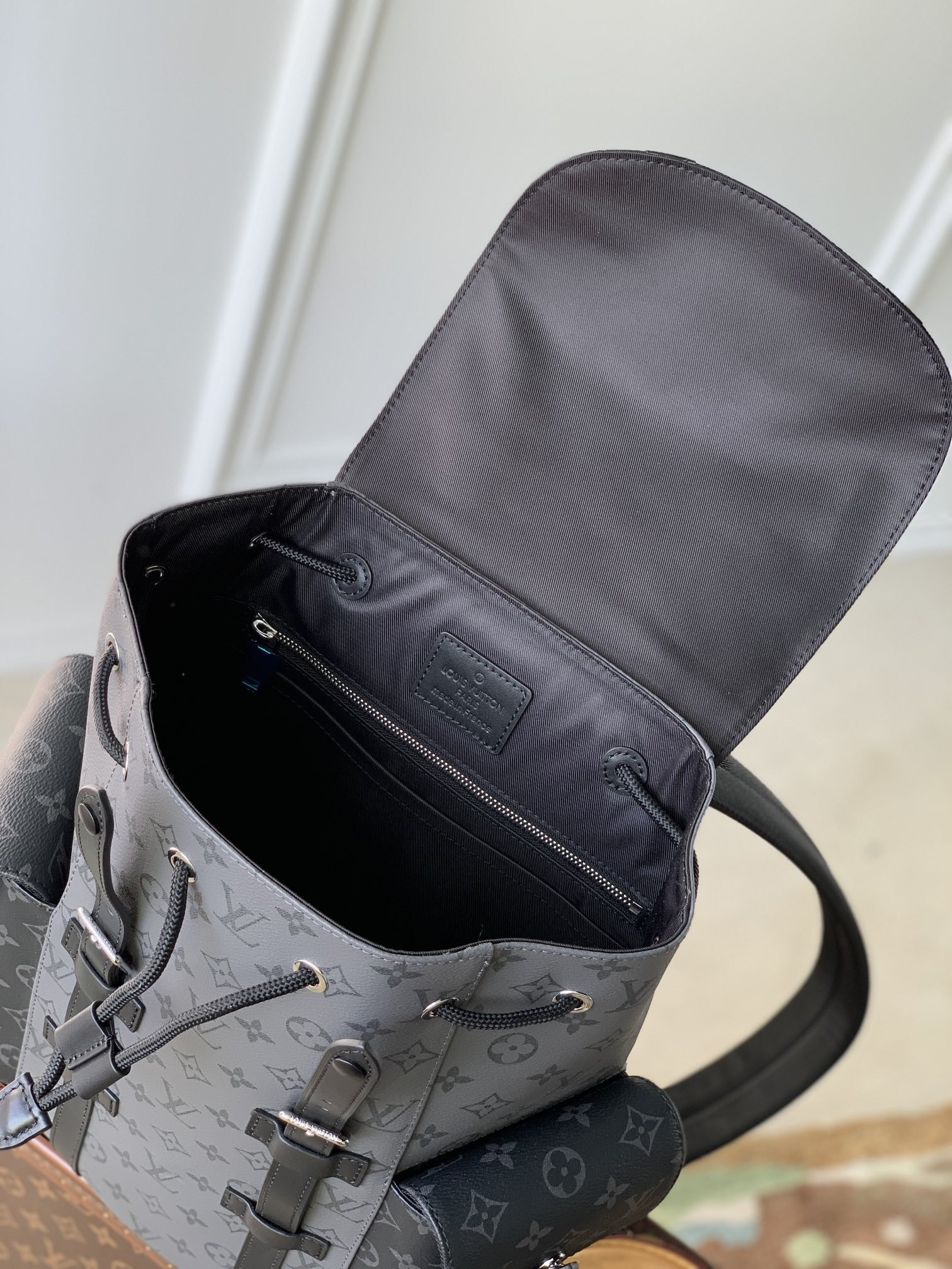 Louis Vuitton Christopher Bag