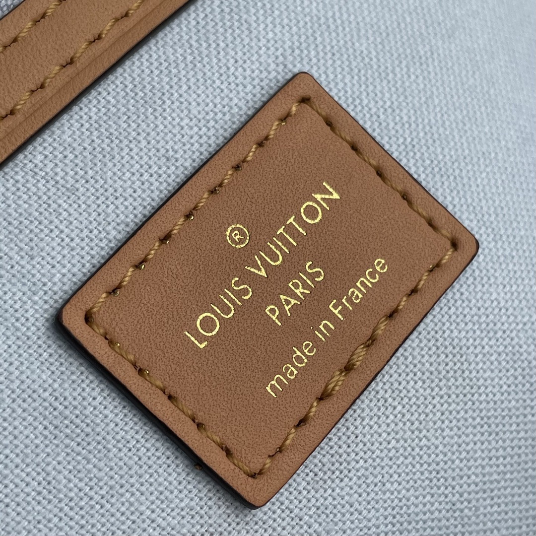 Louis Vuitton Speedy Bandoulière Bag