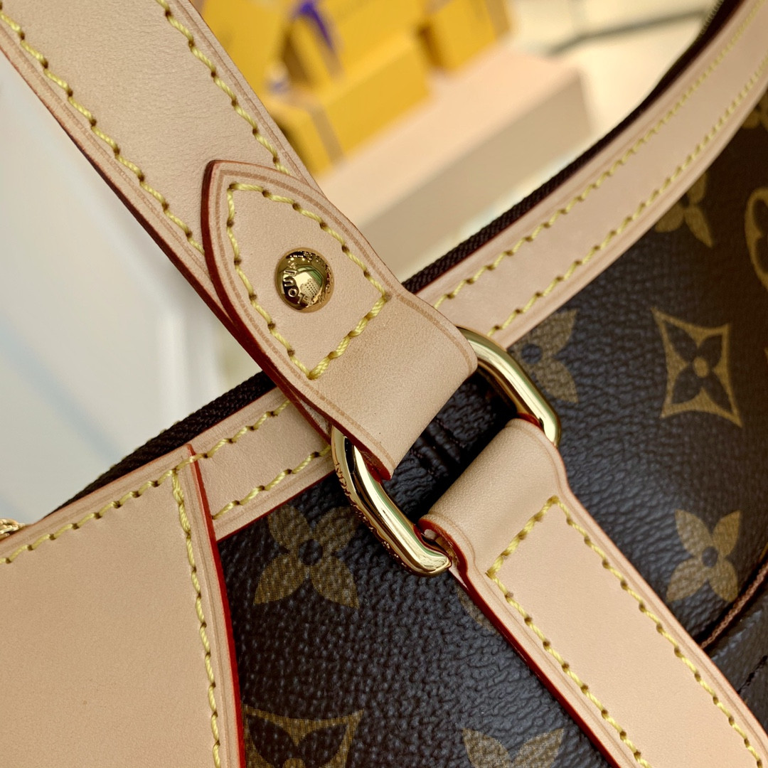 Louis Vuitton Odéon Bag