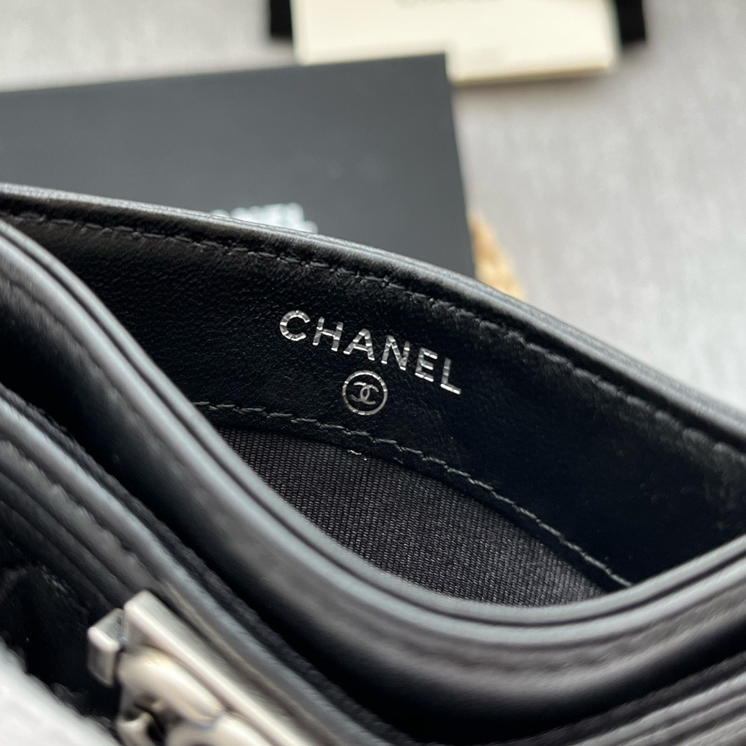 Chanle Wallet