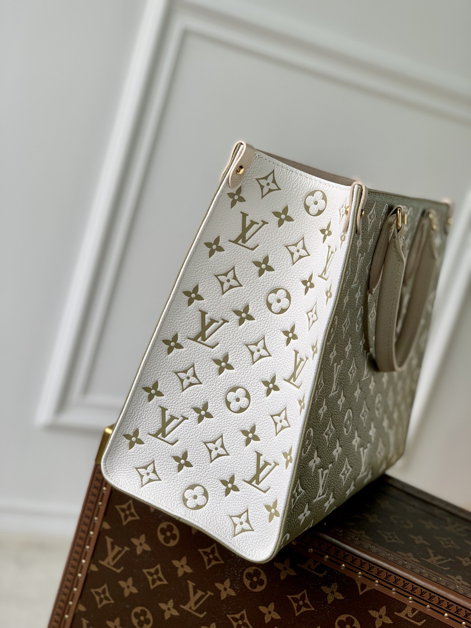 Louis Vuitton Onthego Bag