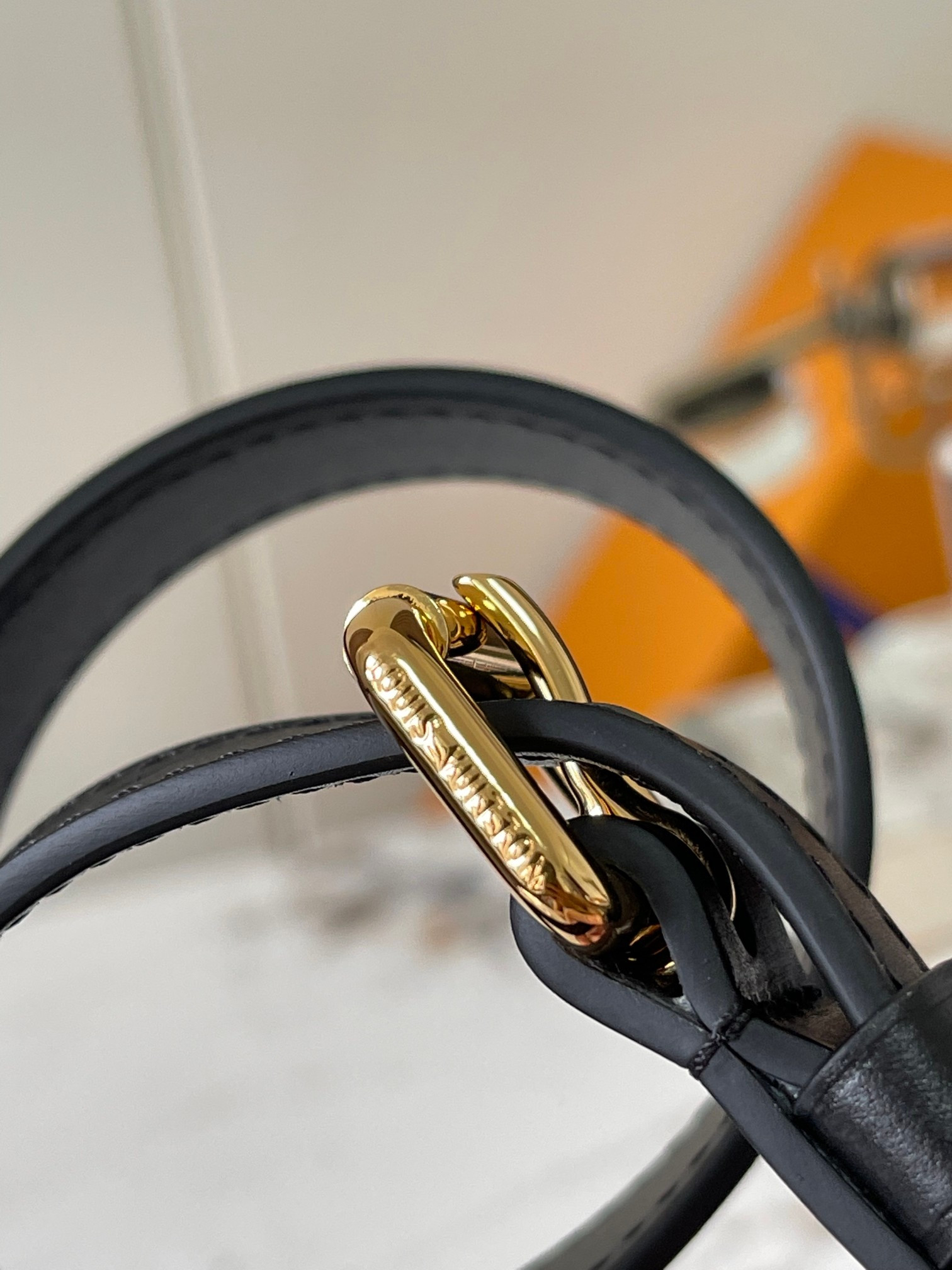 Louis Vuitton Speedy Bandoulière 25 Bag