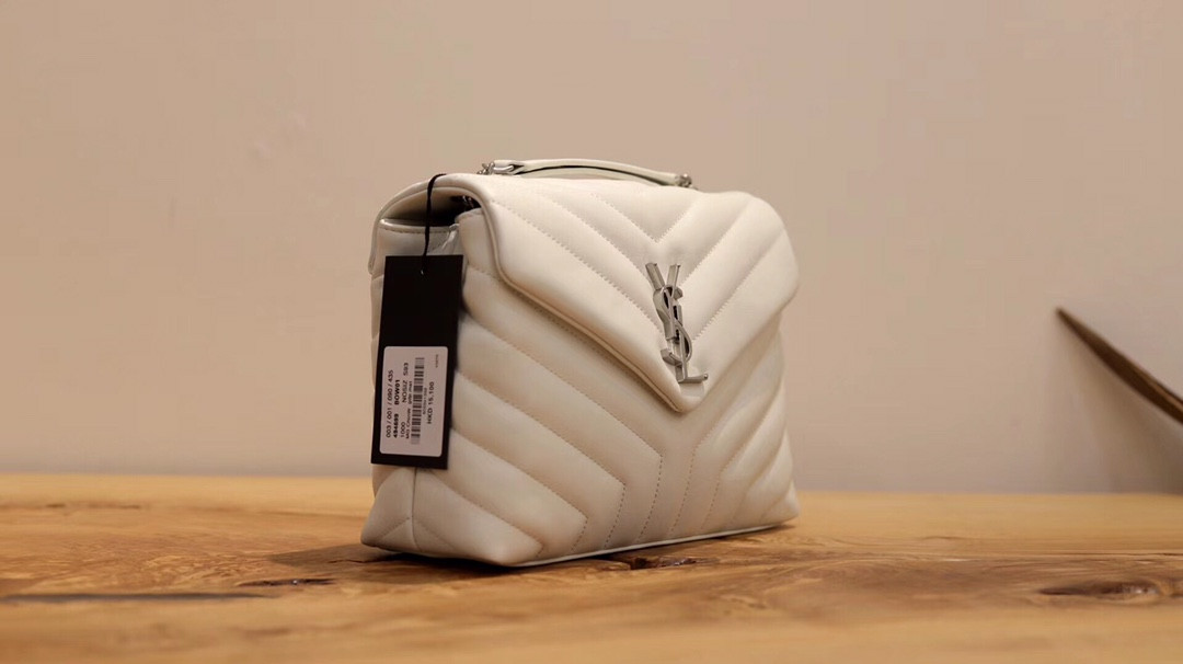 Ysl Loulou Bag