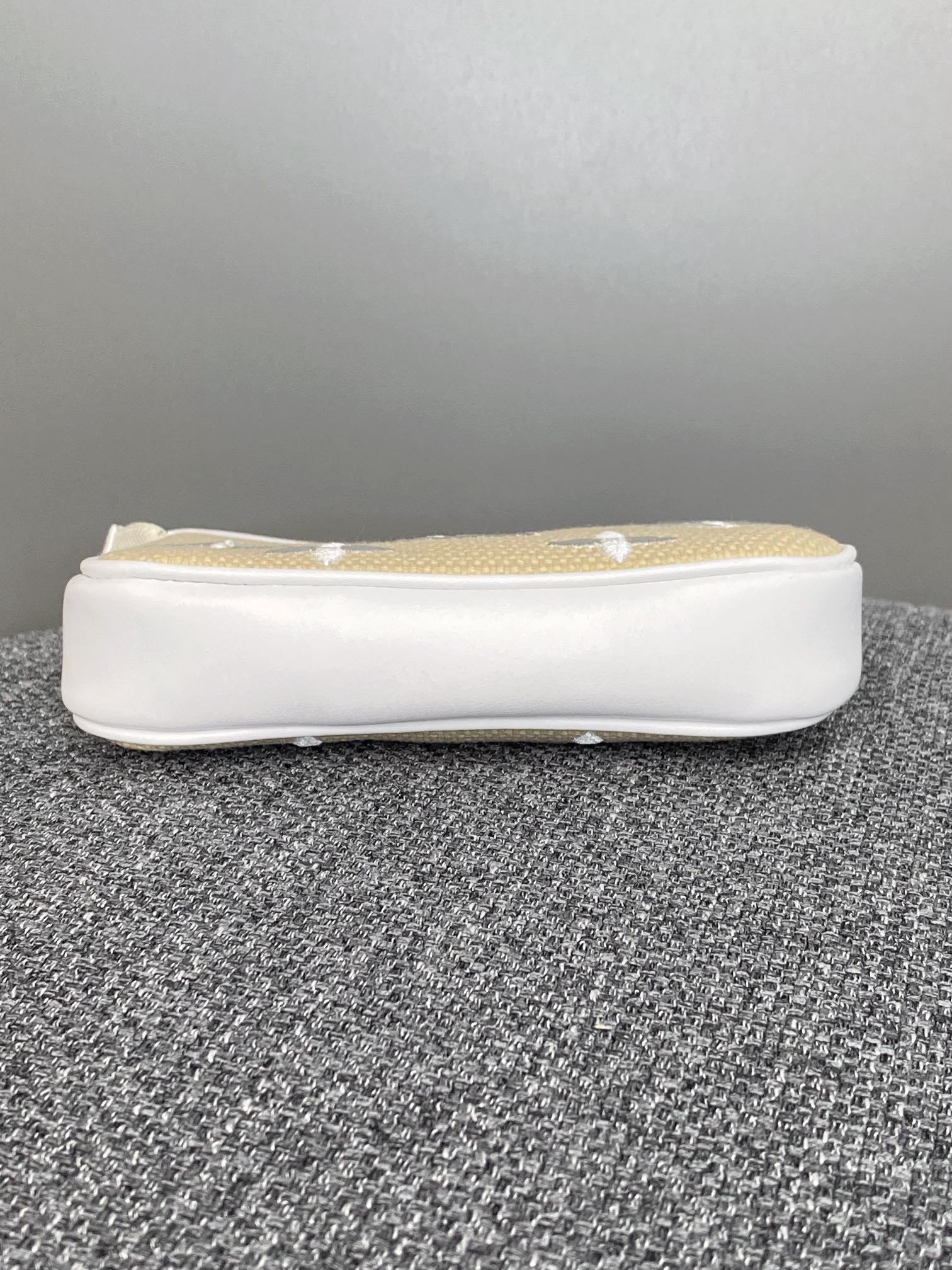 Louis Vuitton Pochette Accessoires Metis Bag