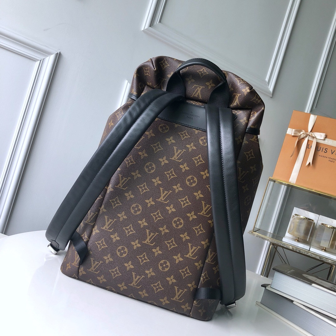 Louis Vuitton Zack Bag