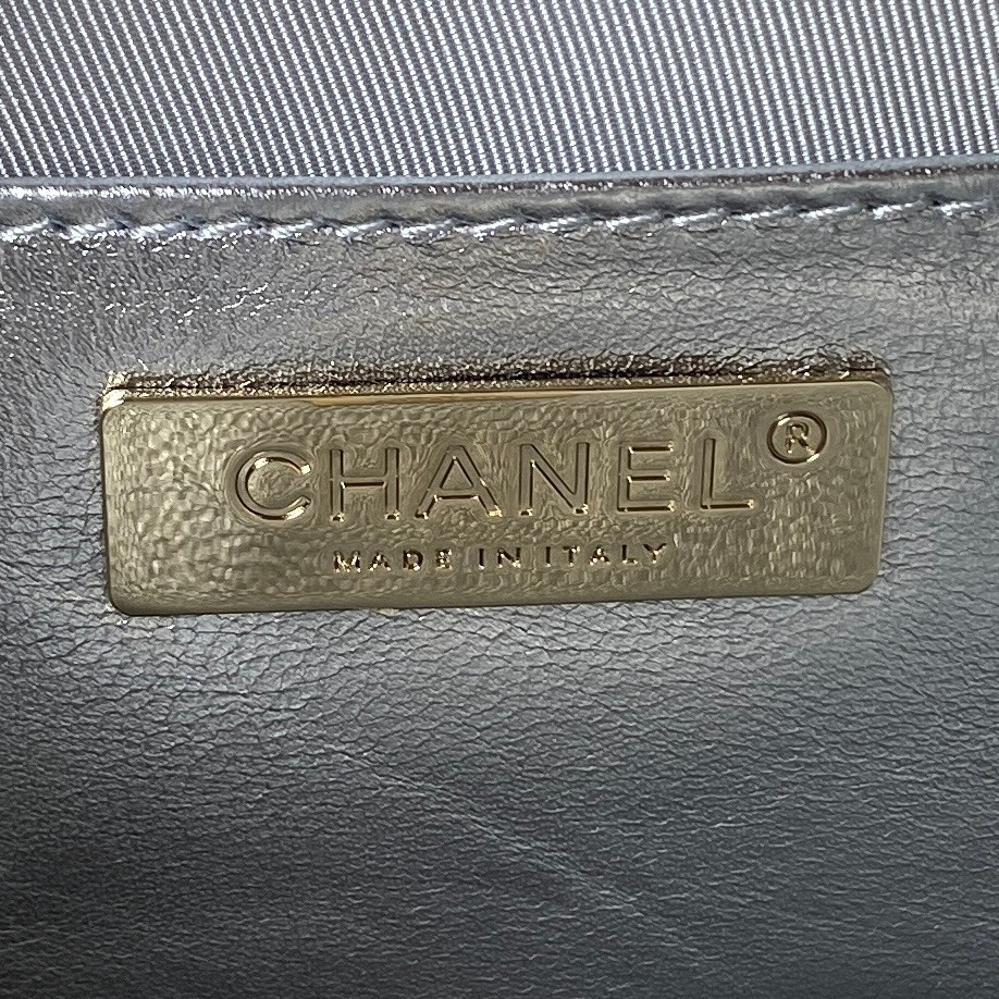 Chanel 24c Bag