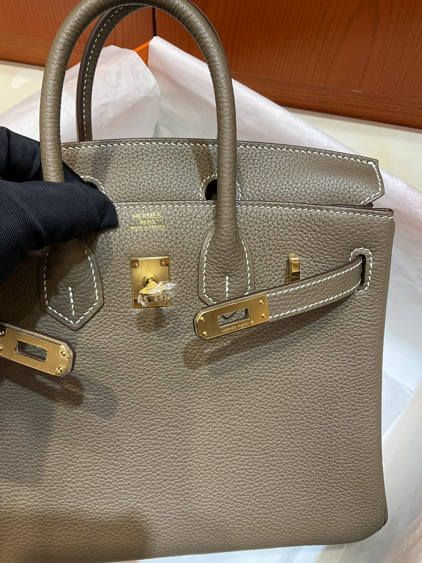 Birkin 25