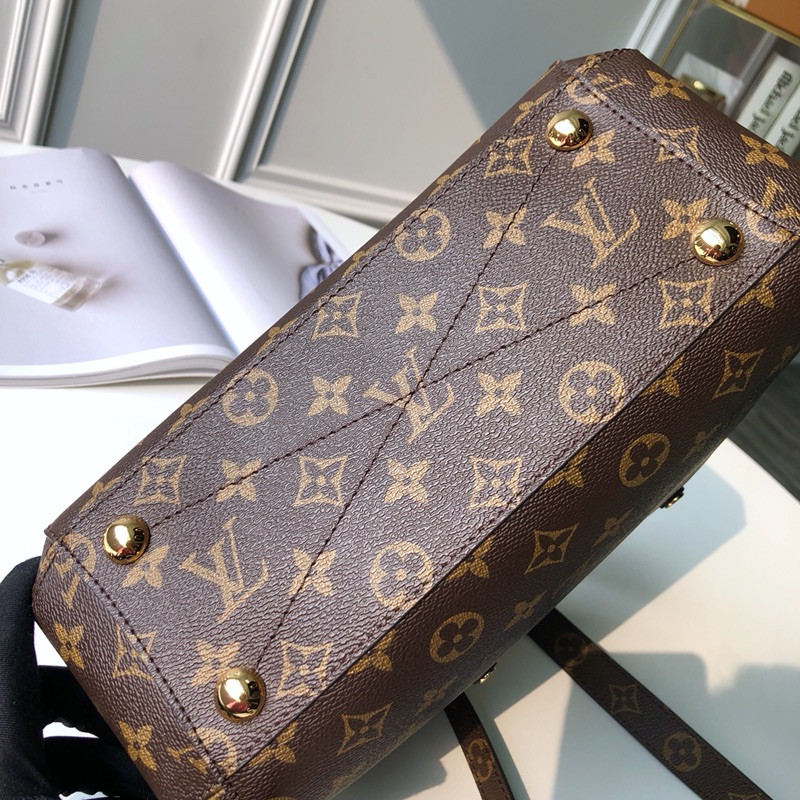 Louis Vuitton Montaigne Bb Bag