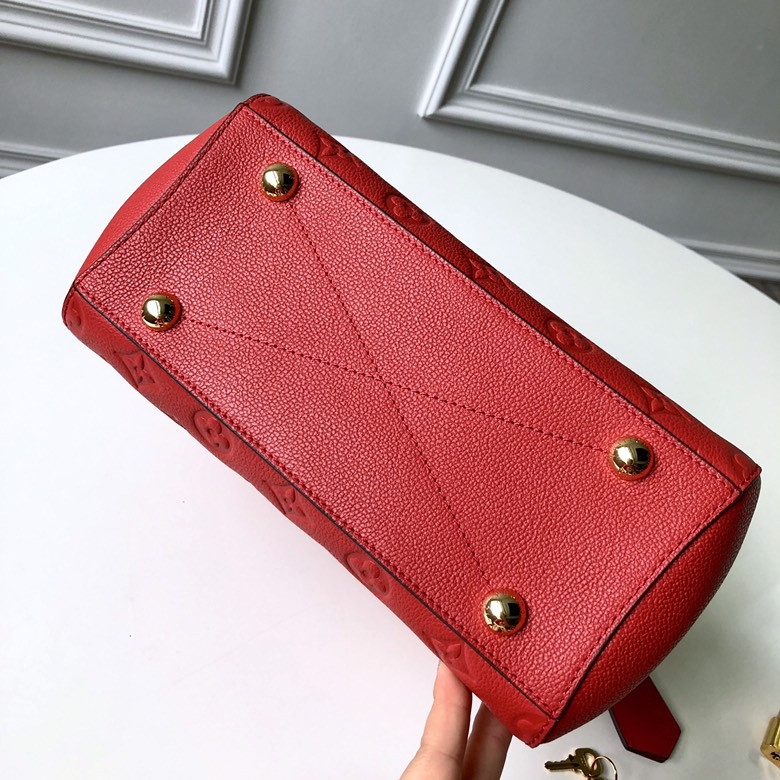 Louis Vuitton Montaigne Bb Bag