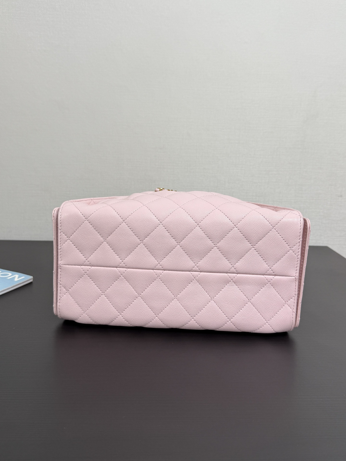 Chanel 25c Hobo Bag 30*26*14cm