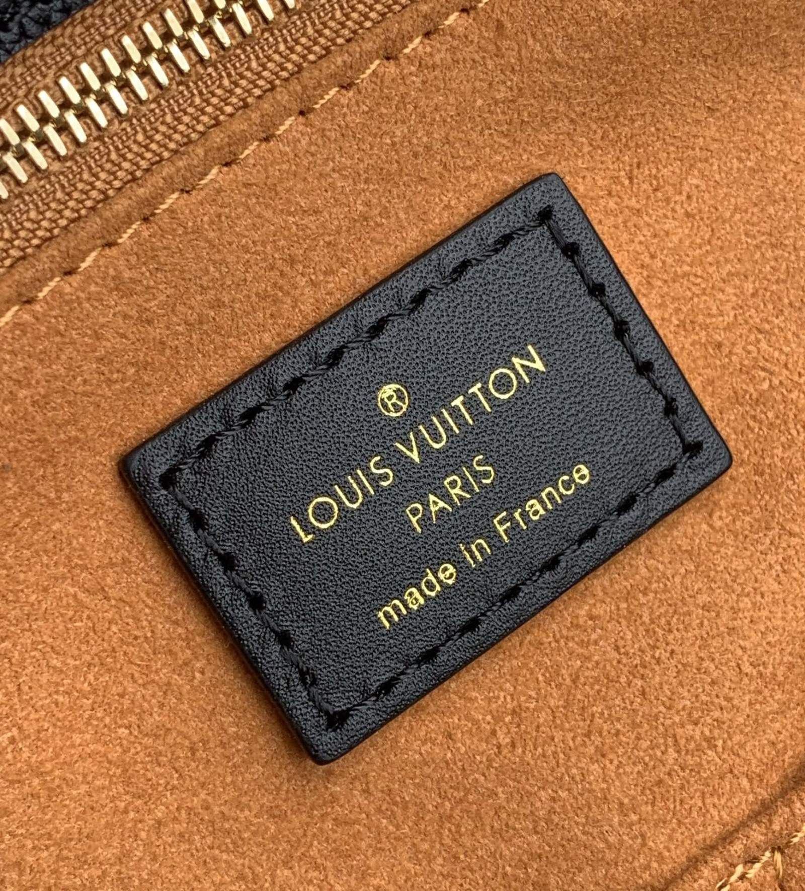 Louis Vuitton Onthego Bag