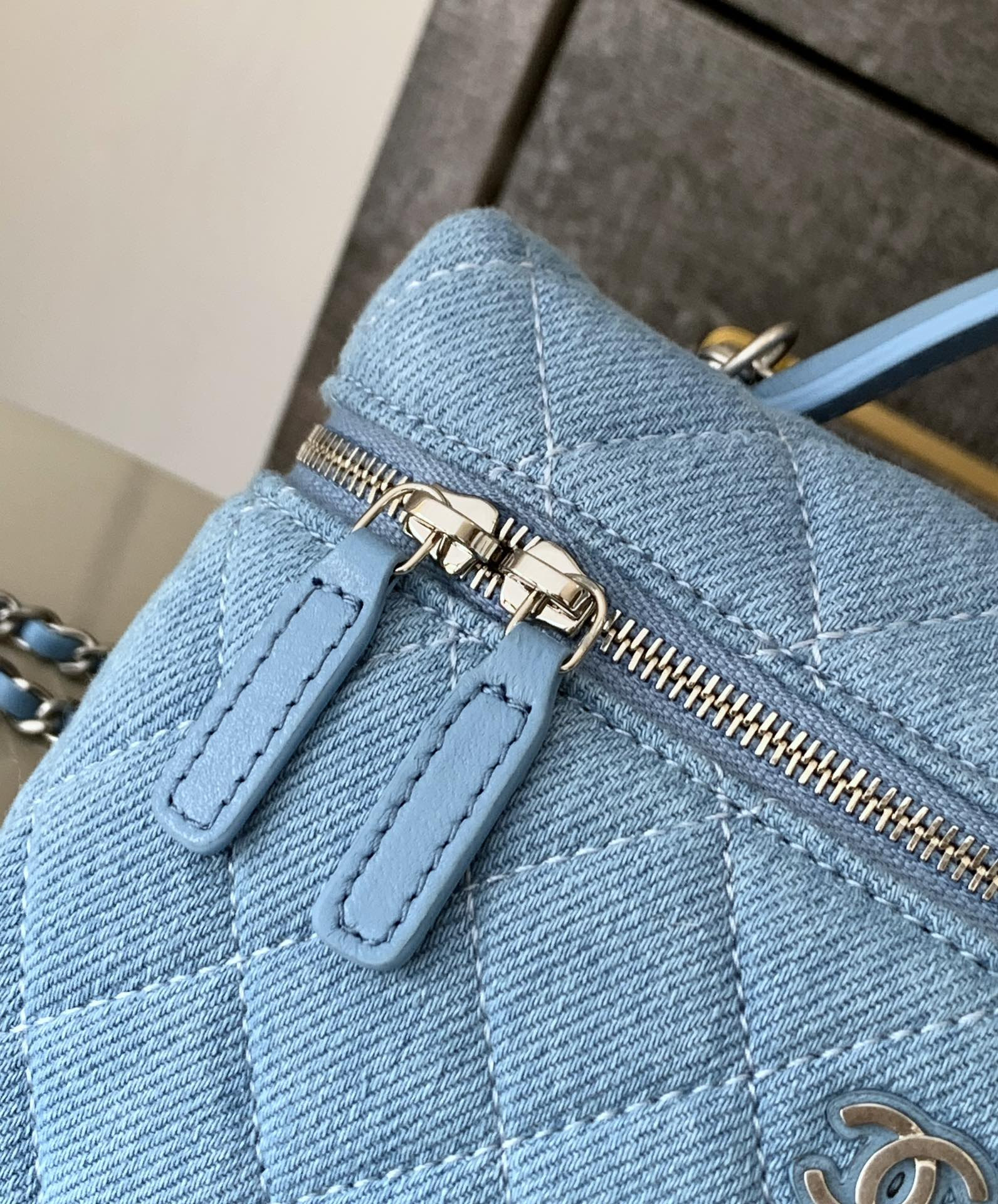 Chanel 25c Lp Bag