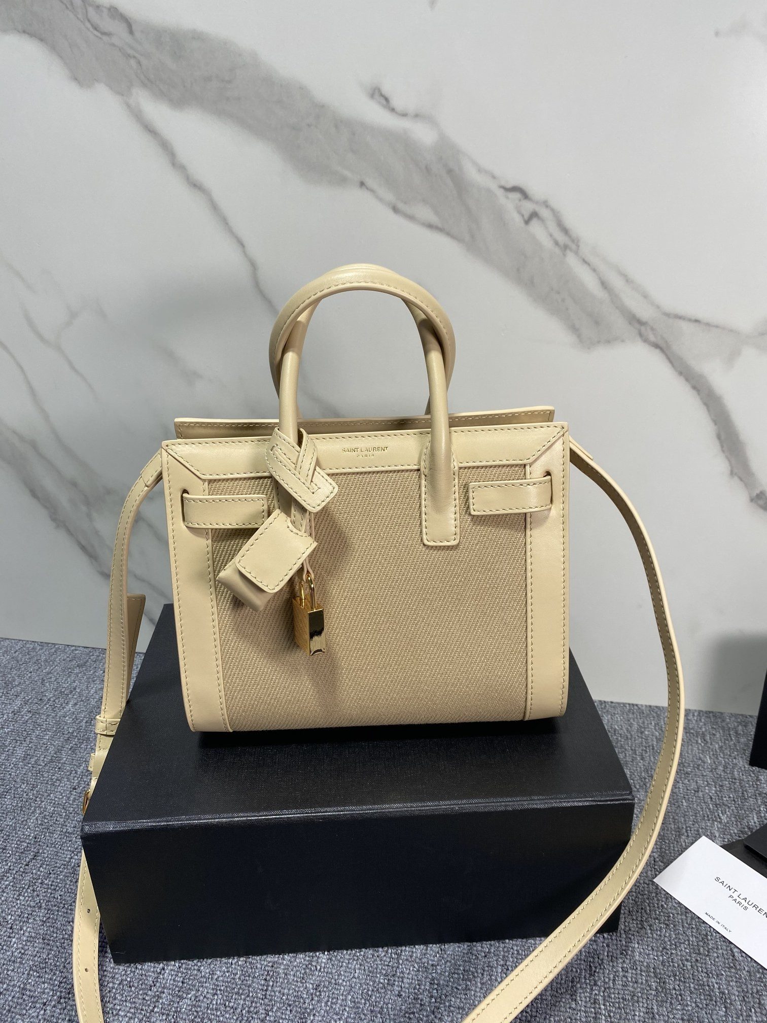 Ysl Sac De Jour Bag