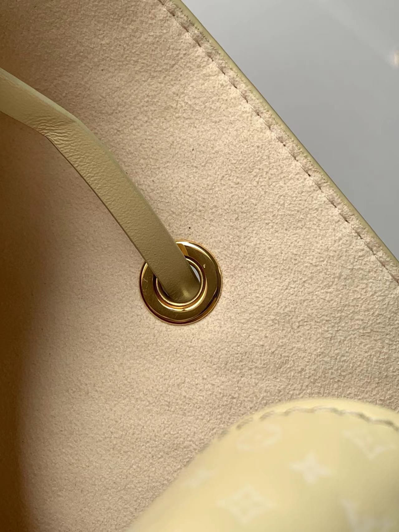 Louis Vuitton Néonoé Bag