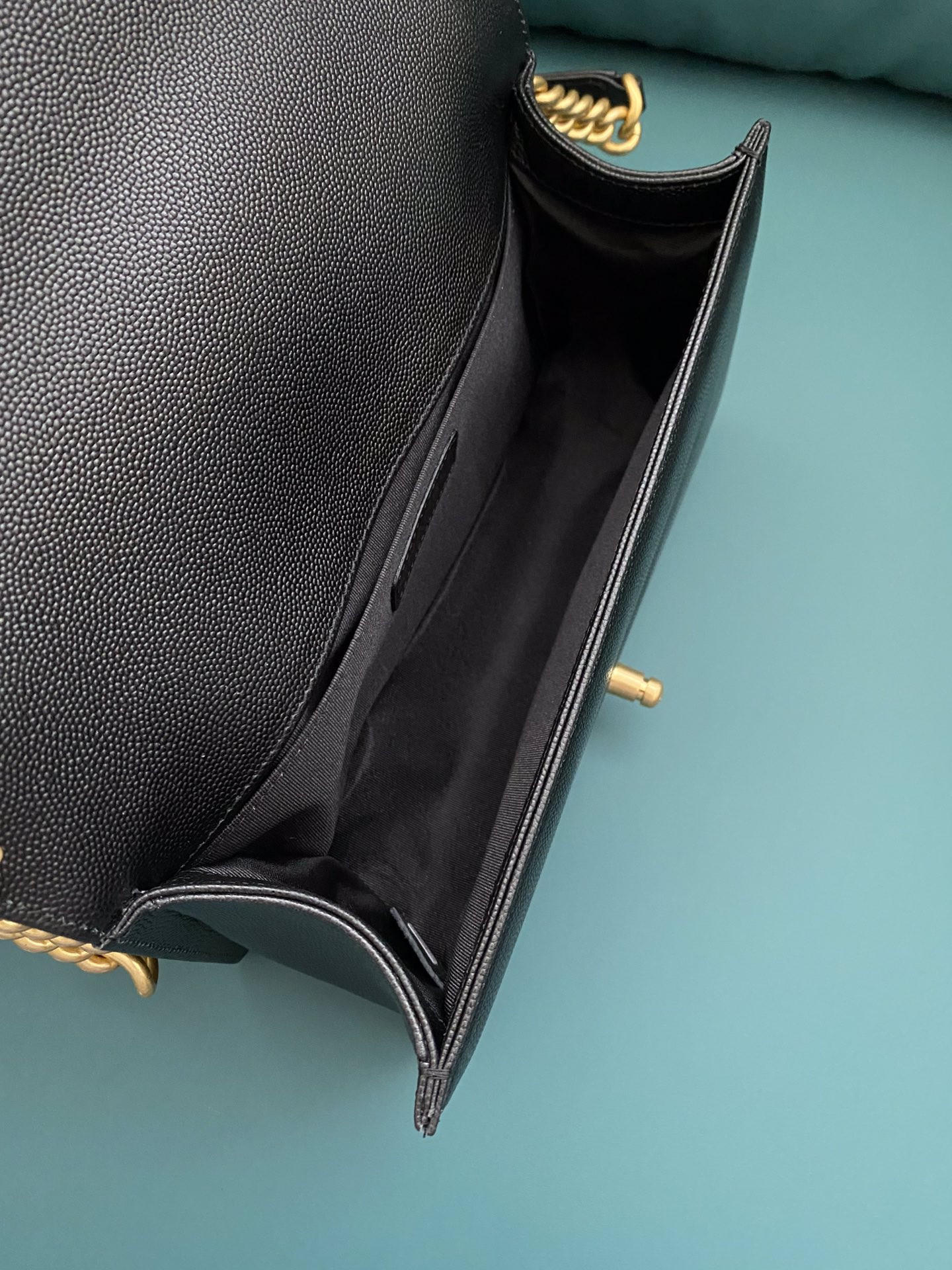 Chanle Boy Chanle Handbag