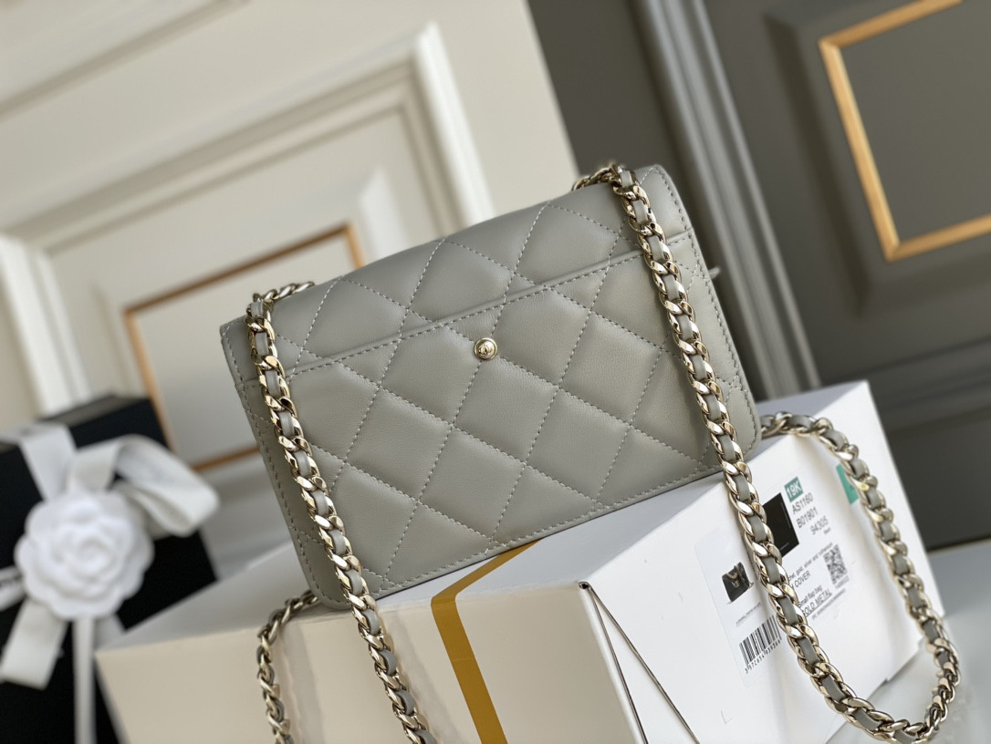 Chanle Wallet On Chain