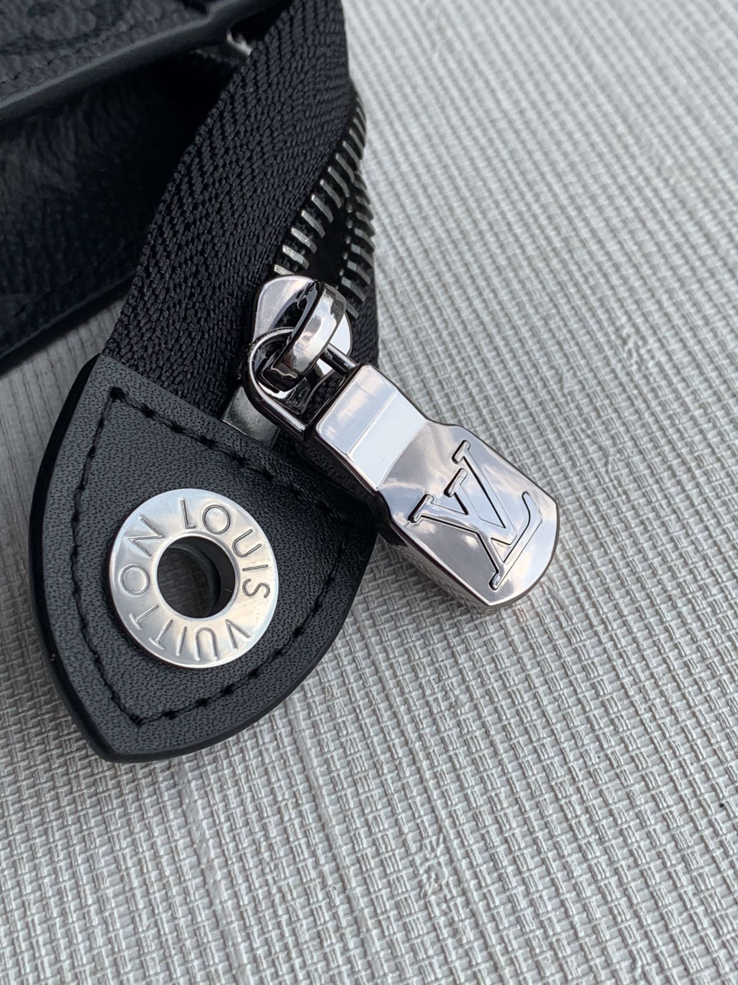 Louis Vuitton Pochette Voyage Bag