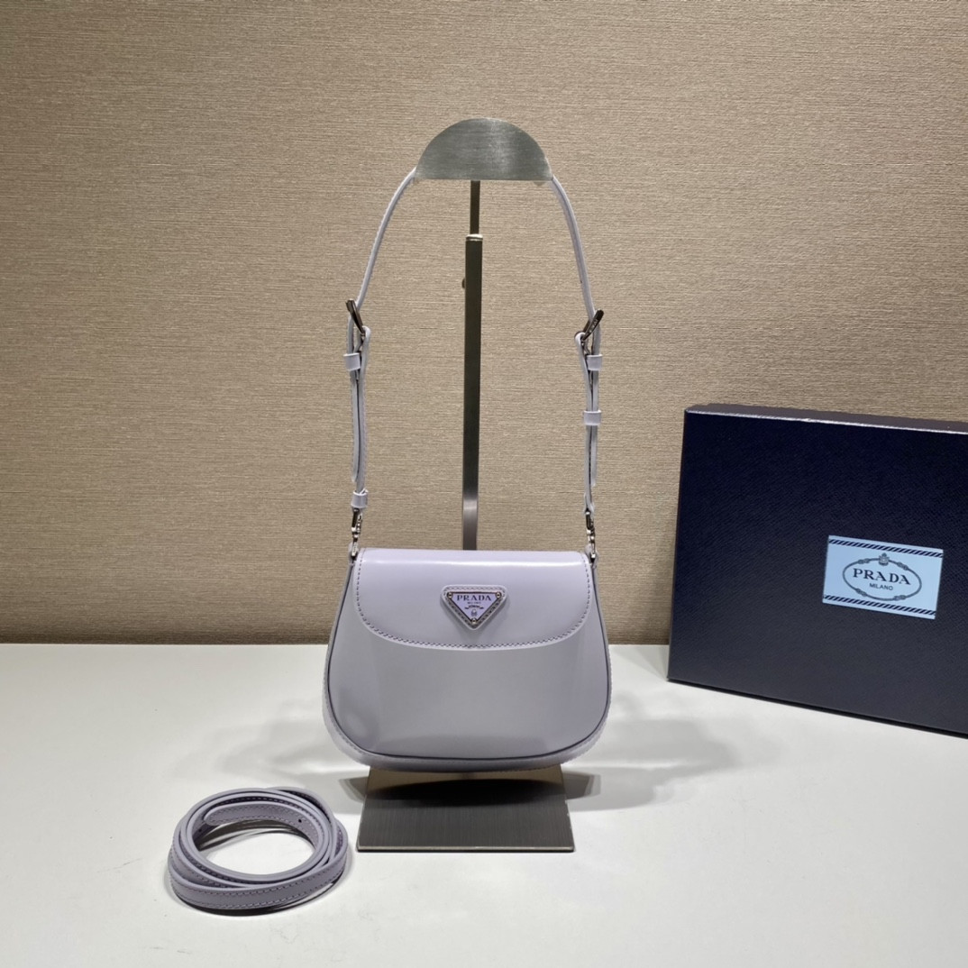 Prada Cleo Mini Bag