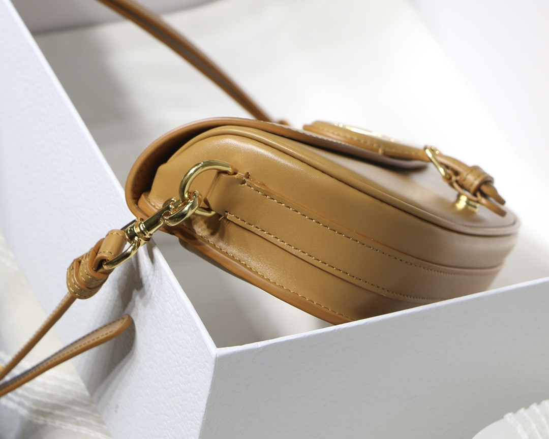 Dior Bobby East-west Bag