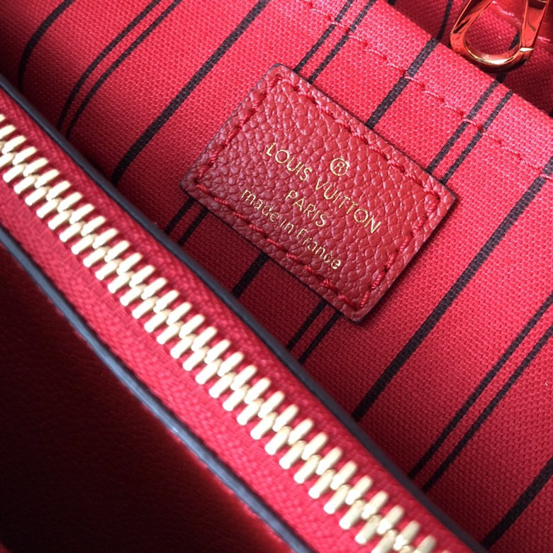 Louis Vuitton Montaigne Bb Bag