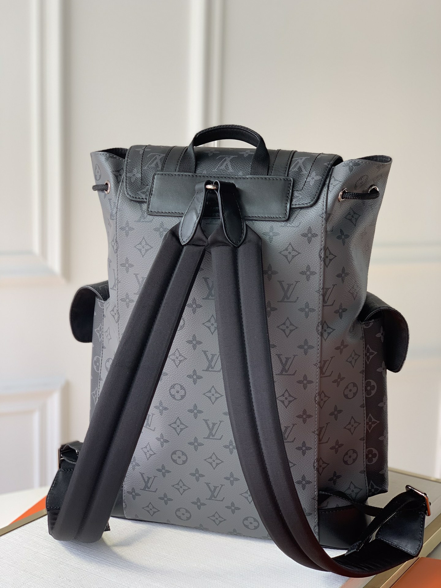 Louis Vuitton Christopher Bag