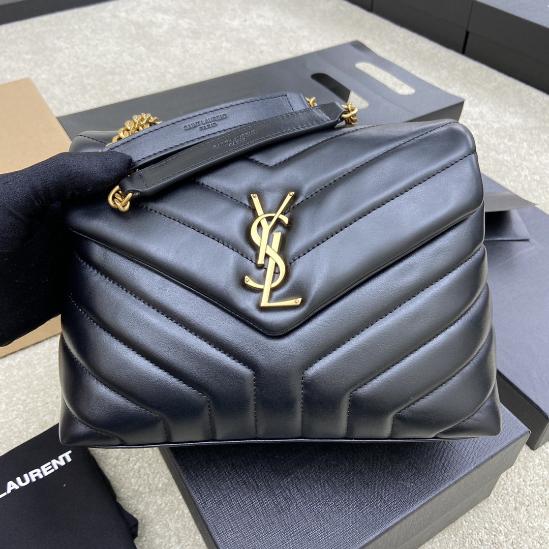 Ysl Loulou Bag