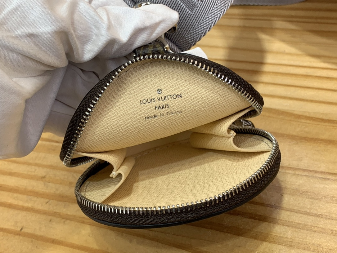 Louis Vuitton Maxi Multi Pochette Accessoires Bag