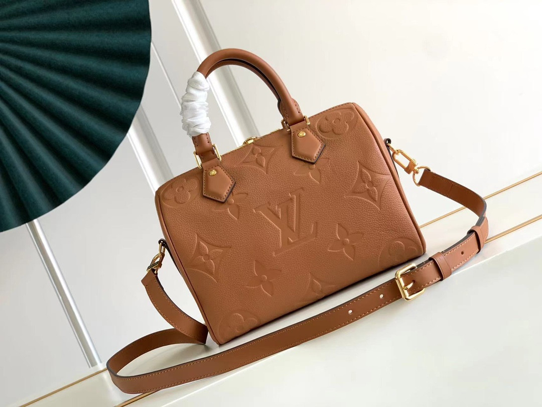 Louis Vuitton Speedy Bandoulière 25 Bag