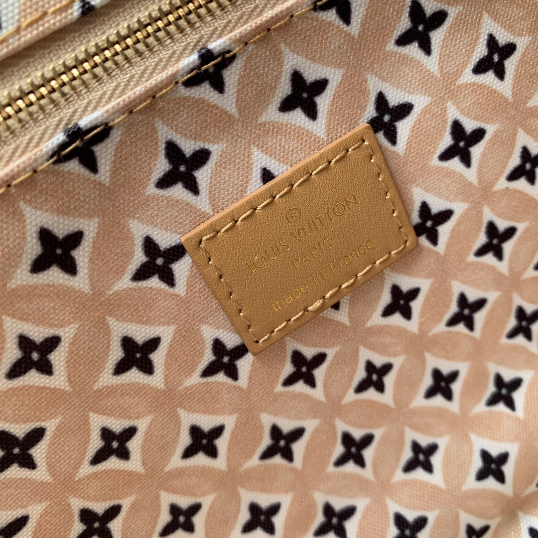 Louis Vuitton Onthego Bag