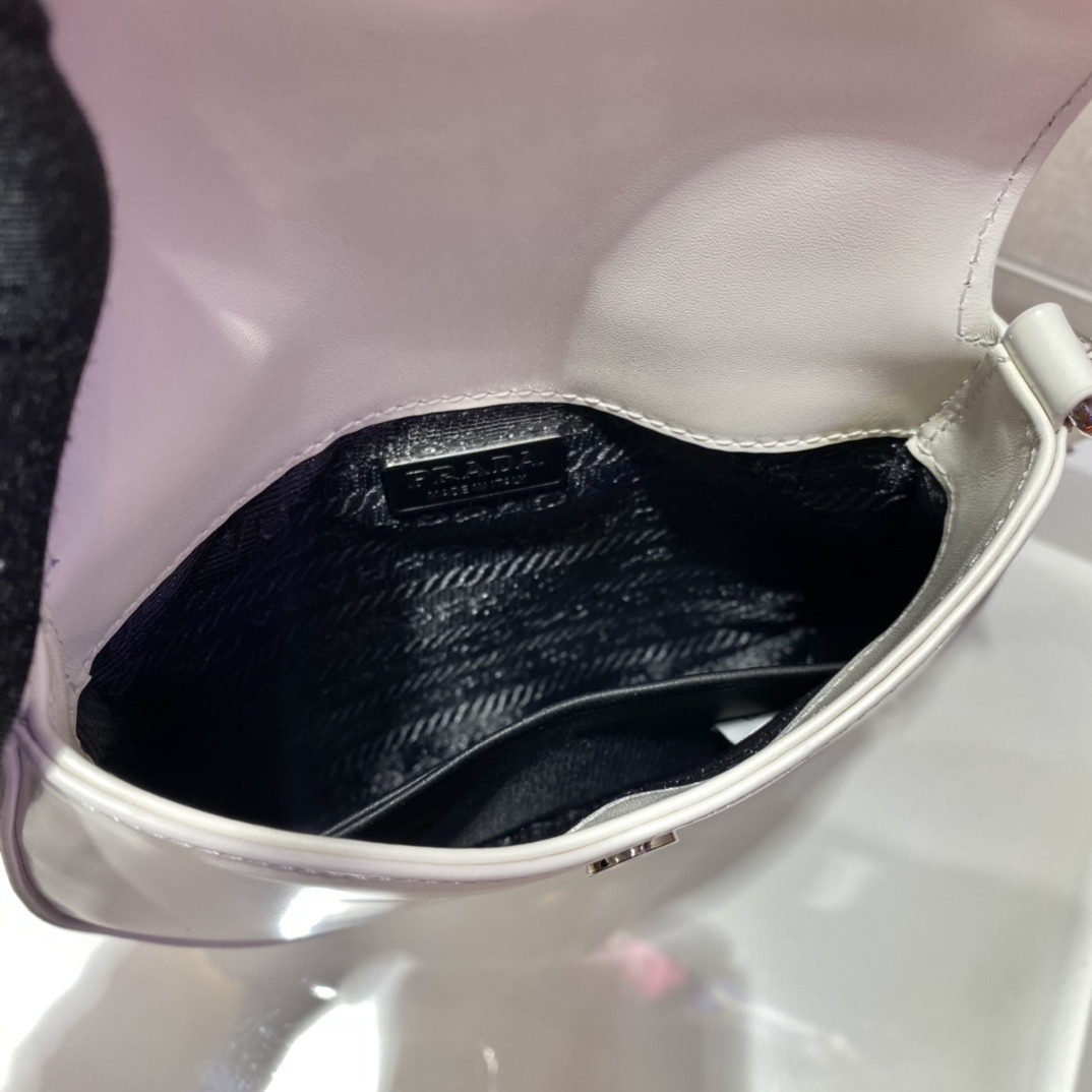 Prada Cleo Mini Bag