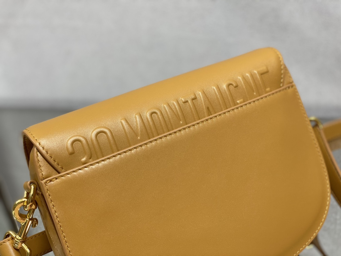 Medium Dior Bobby Bag