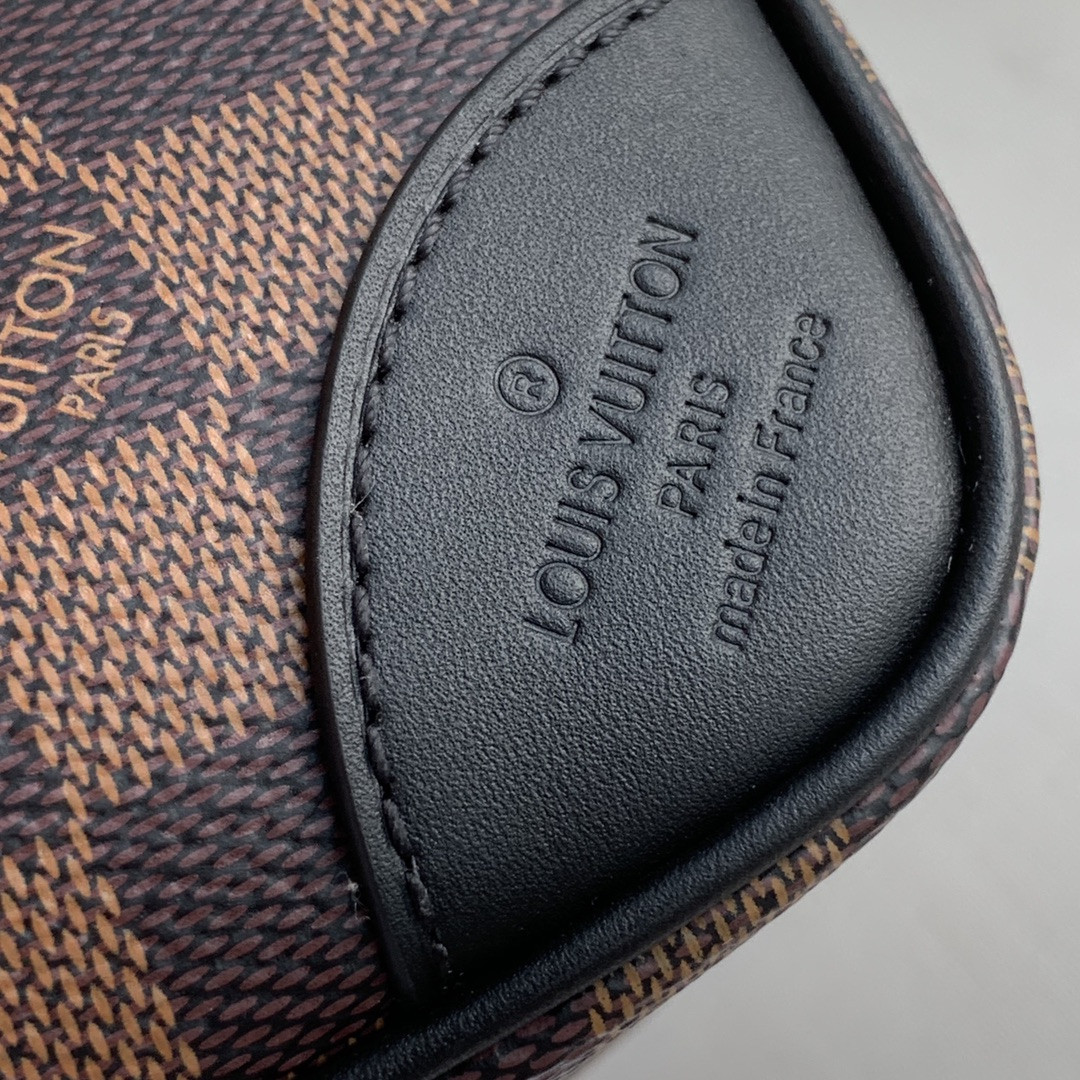 Louis Vuitton Odéon Bag