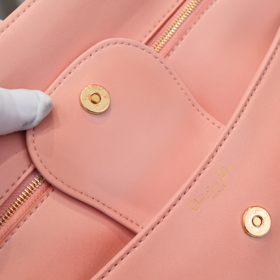 Dior Mini Travel Vanity