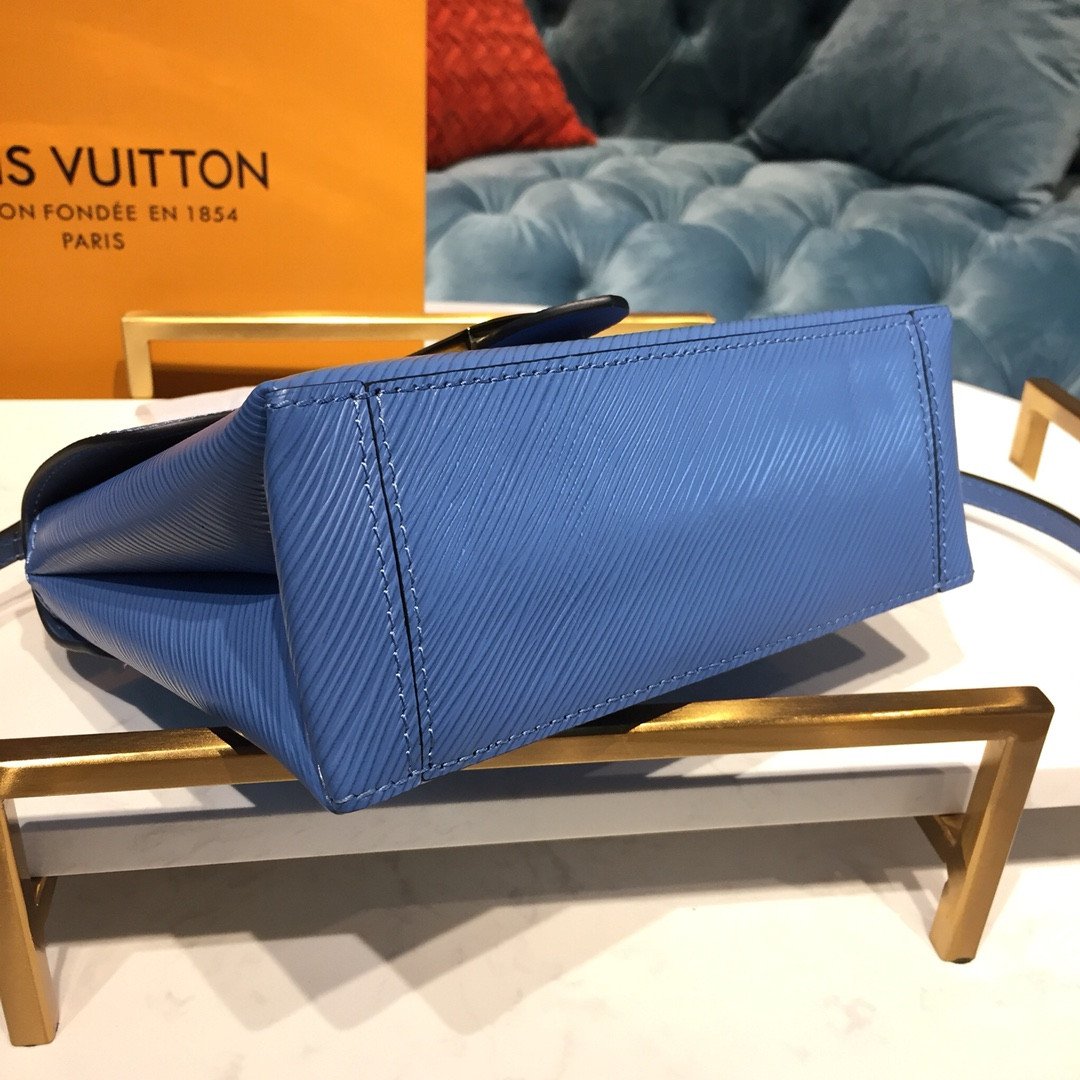 Louis Vuitton Locky Bb Bag